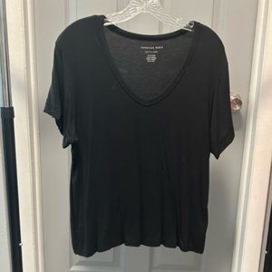 American Eagle - Soft and Sexy Tee- XS